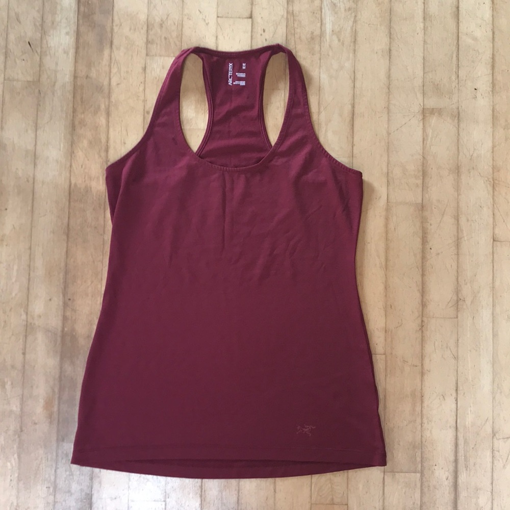 Arc’teryx Racerback Tank